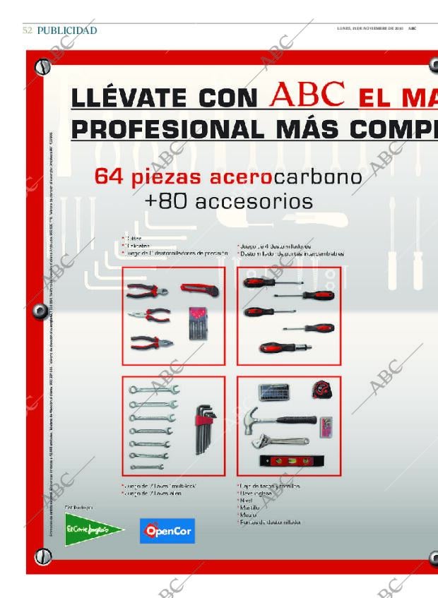 ABC CORDOBA 15-11-2010 página 52