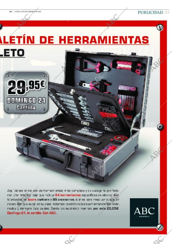 ABC CORDOBA 15-11-2010 página 53