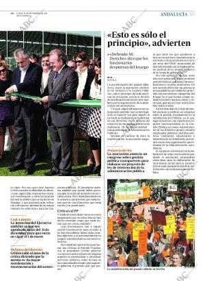 ABC CORDOBA 15-11-2010 página 55