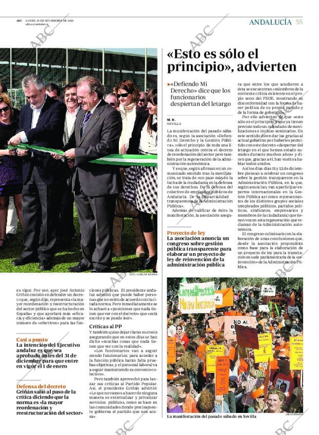 ABC CORDOBA 15-11-2010 página 55