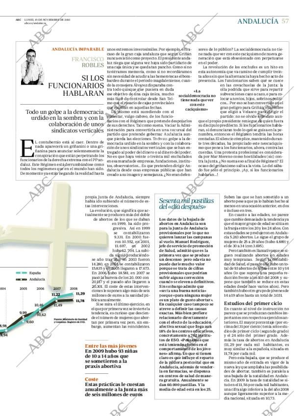 ABC CORDOBA 15-11-2010 página 57
