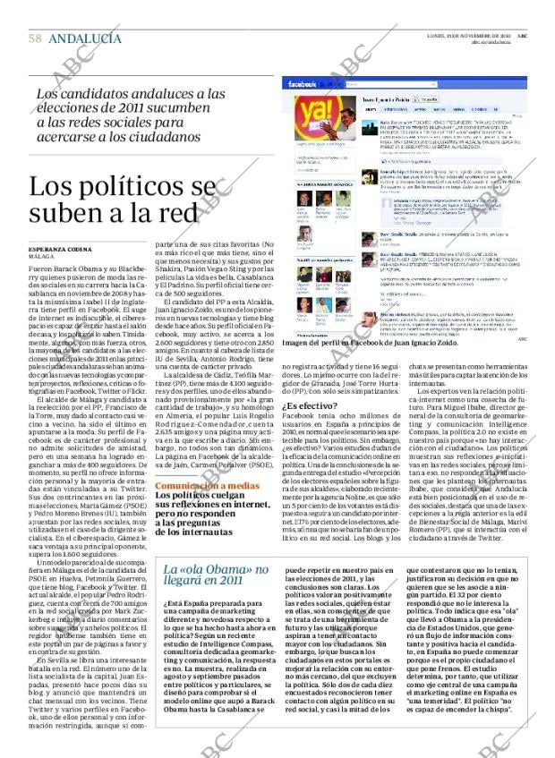 ABC CORDOBA 15-11-2010 página 58