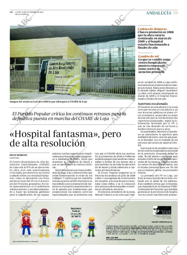 ABC CORDOBA 15-11-2010 página 59