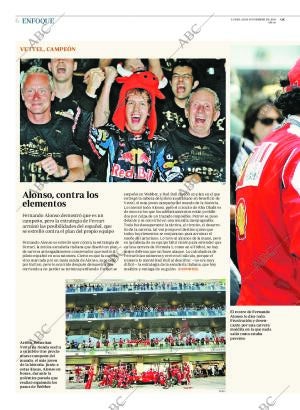 ABC CORDOBA 15-11-2010 página 6