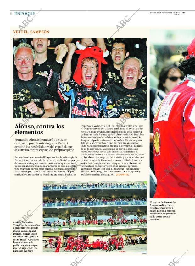 ABC CORDOBA 15-11-2010 página 6