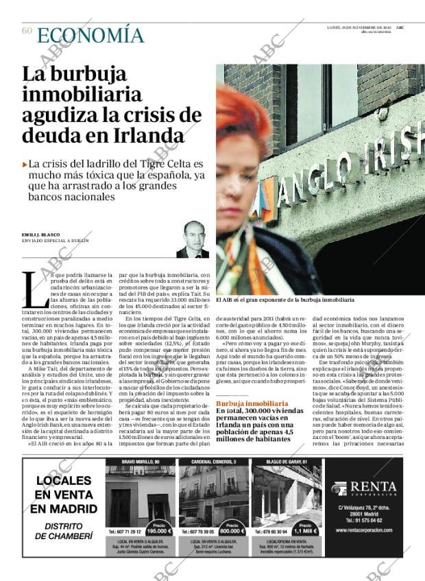 ABC CORDOBA 15-11-2010 página 60