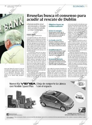 ABC CORDOBA 15-11-2010 página 61