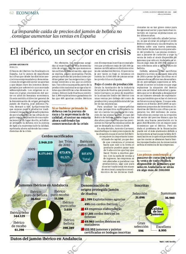 ABC CORDOBA 15-11-2010 página 62