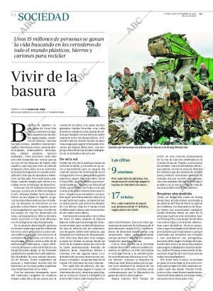 ABC CORDOBA 15-11-2010 página 64