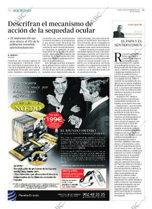 ABC CORDOBA 15-11-2010 página 66