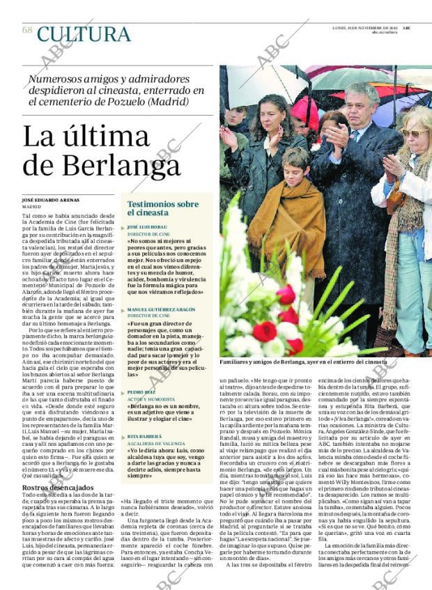 ABC CORDOBA 15-11-2010 página 68