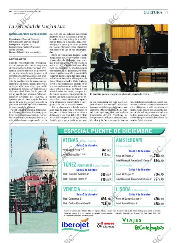 ABC CORDOBA 15-11-2010 página 71