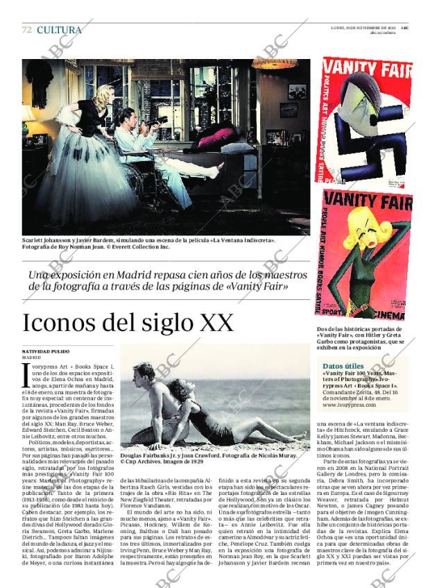 ABC CORDOBA 15-11-2010 página 72