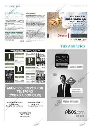 ABC CORDOBA 15-11-2010 página 74