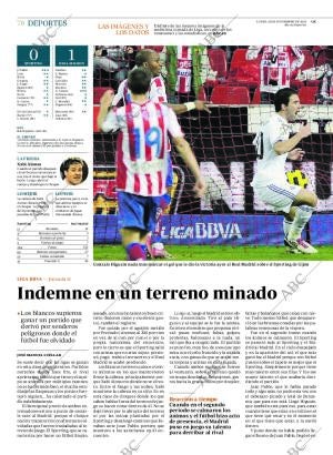 ABC CORDOBA 15-11-2010 página 78