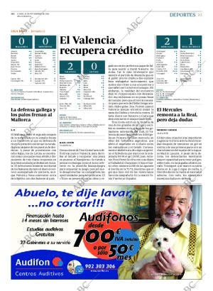 ABC CORDOBA 15-11-2010 página 81