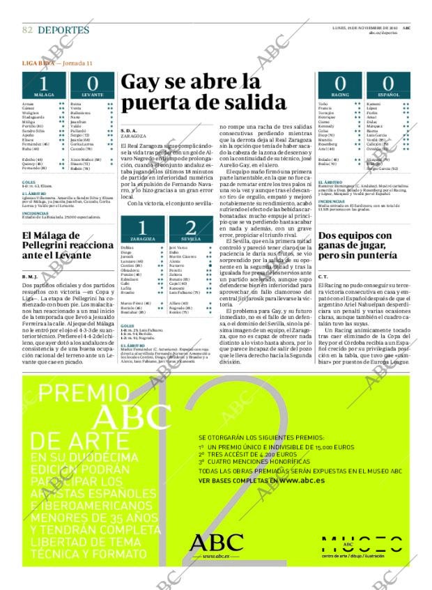 ABC CORDOBA 15-11-2010 página 82