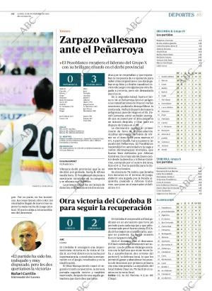 ABC CORDOBA 15-11-2010 página 85