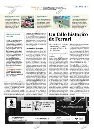 ABC CORDOBA 15-11-2010 página 87