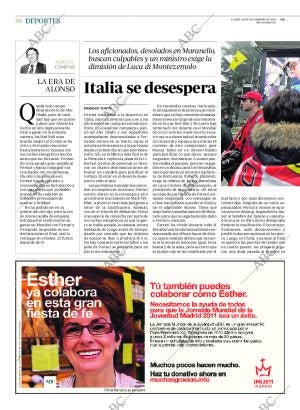 ABC CORDOBA 15-11-2010 página 88