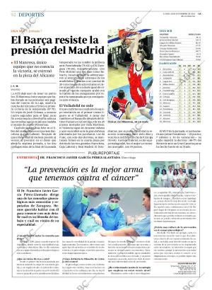 ABC CORDOBA 15-11-2010 página 92