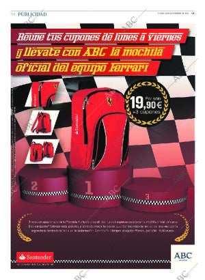 ABC CORDOBA 15-11-2010 página 94