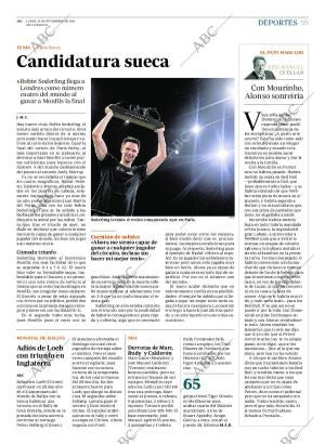 ABC CORDOBA 15-11-2010 página 95