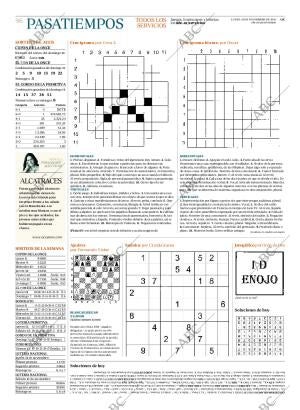 ABC CORDOBA 15-11-2010 página 96