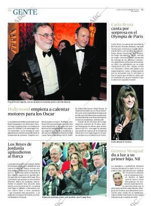 ABC CORDOBA 15-11-2010 página 98