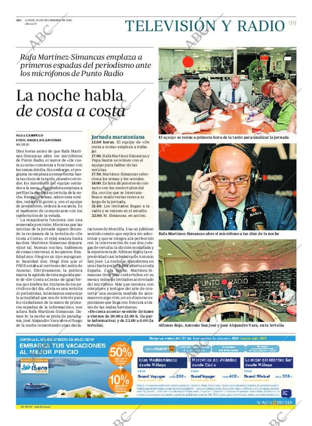 ABC CORDOBA 15-11-2010 página 99