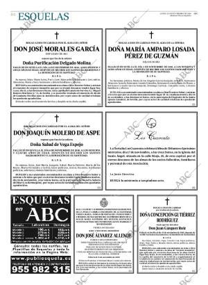 ABC SEVILLA 15-11-2010 página 84