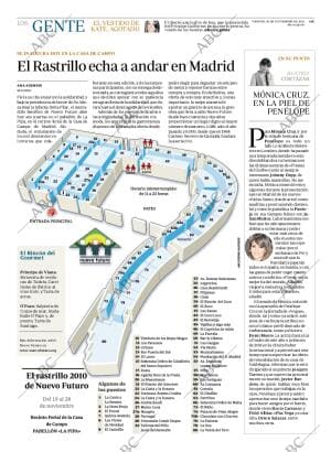 ABC MADRID 19-11-2010 página 106