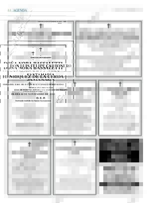 ABC MADRID 19-11-2010 página 84