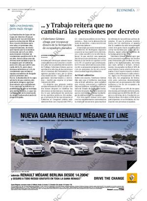 ABC MADRID 20-11-2010 página 37