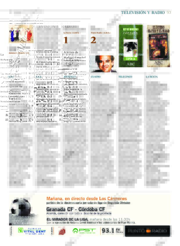ABC CORDOBA 27-11-2010 página 93