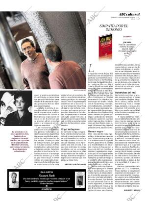 CULTURAL MADRID 27-11-2010 página 15