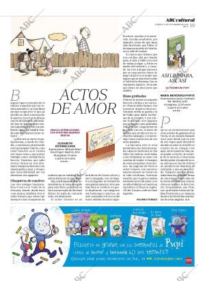 CULTURAL MADRID 27-11-2010 página 19