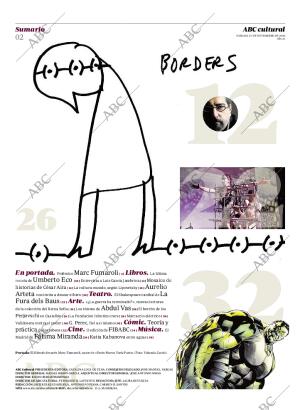 CULTURAL MADRID 27-11-2010 página 2