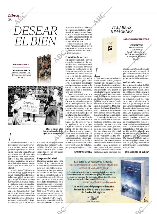 CULTURAL MADRID 27-11-2010 página 20