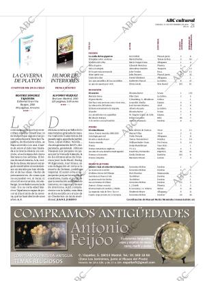 CULTURAL MADRID 27-11-2010 página 21