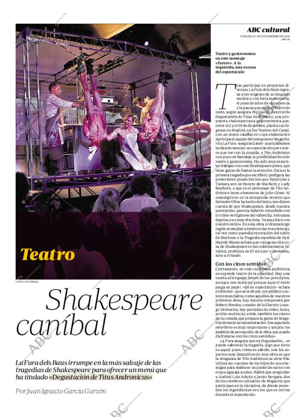 CULTURAL MADRID 27-11-2010 página 22