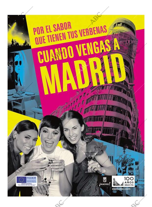 CULTURAL MADRID 27-11-2010 página 23