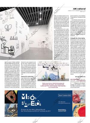 CULTURAL MADRID 27-11-2010 página 27