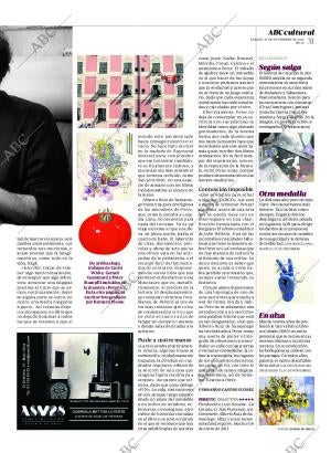 CULTURAL MADRID 27-11-2010 página 31