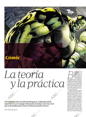 CULTURAL MADRID 27-11-2010 página 32