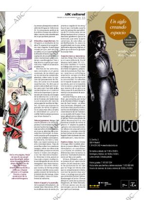 CULTURAL MADRID 27-11-2010 página 33