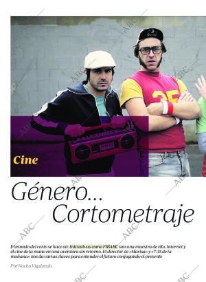 CULTURAL MADRID 27-11-2010 página 34