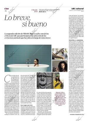 CULTURAL MADRID 27-11-2010 página 36