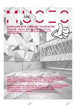 CULTURAL MADRID 27-11-2010 página 37