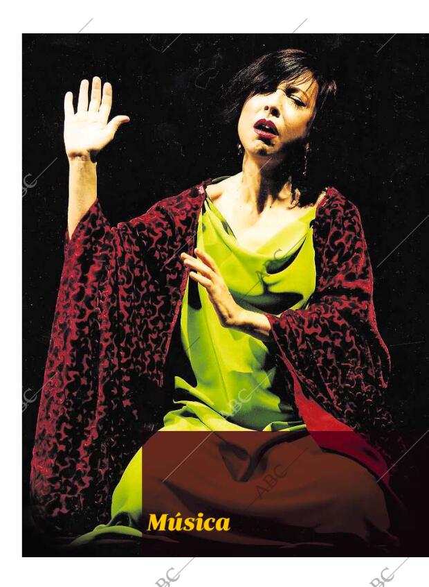 CULTURAL MADRID 27-11-2010 página 38